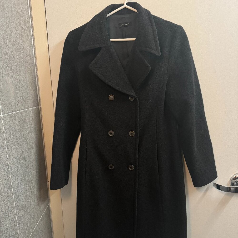 Vintage Babaton Wool Jacket